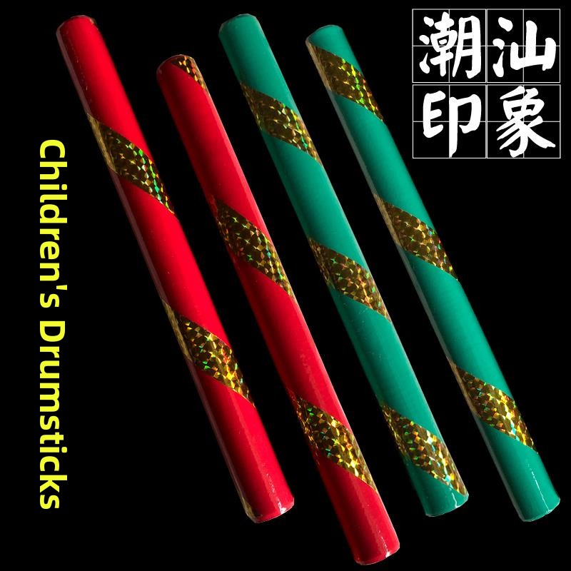 Art And Craft For Nursery - 軽量木製ヨーヨースティック子供用おもちゃ保育園アートカービングクラフト中国製子供用遊具フォークダンス