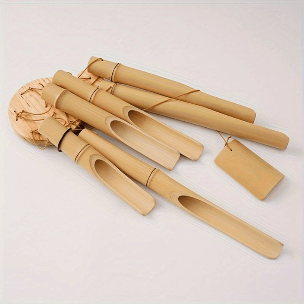 レトロな6管竹製風鈴 手作り手彫りの吊り下げ装飾品 快適でリ - Art Craft Youtube のレビューと価格