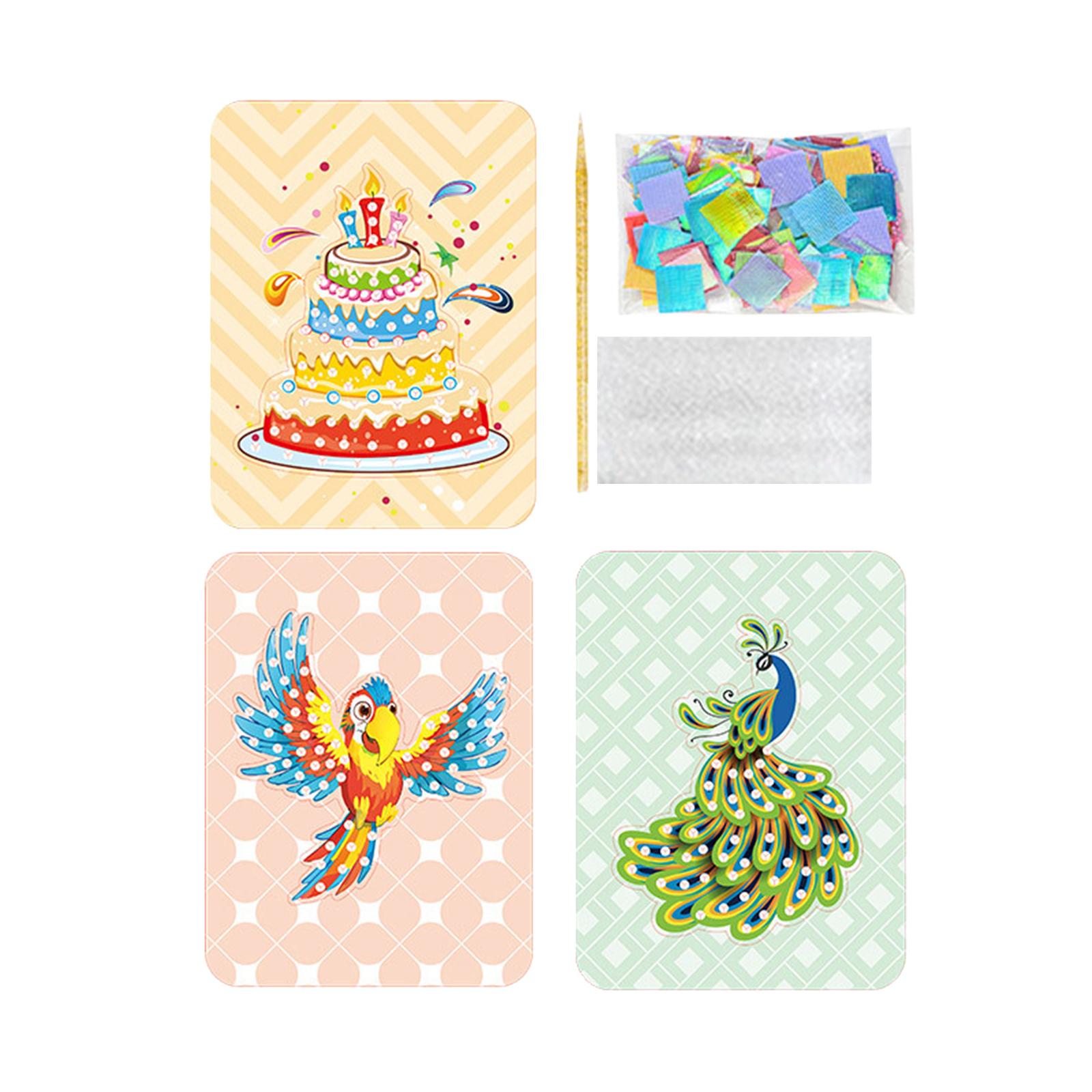 DIY ポーキング描画ボード 女の子向けクリエイティブファッ - Art Craft Education のレビューと価格