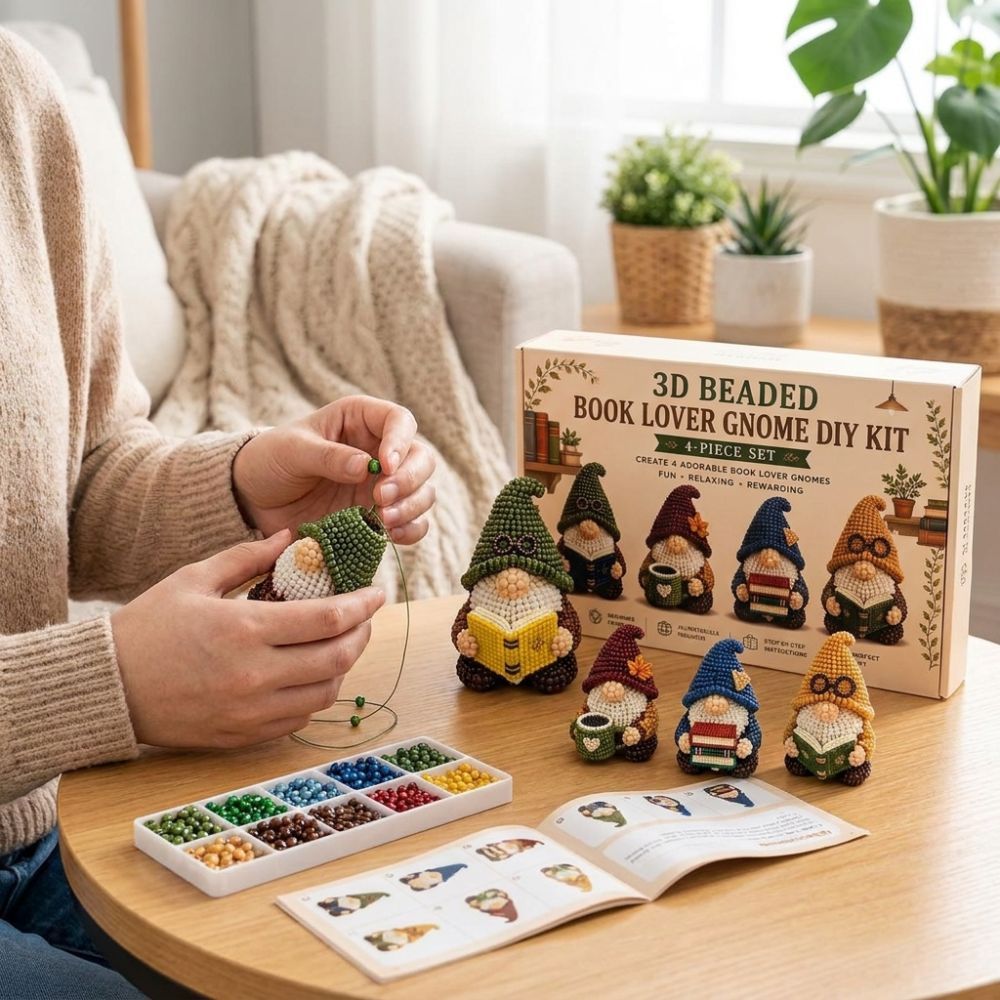 鮮やかなチューブビーズ 3D ビーズ DIY クラフトキット - Art Craft Youtube のレビューと価格