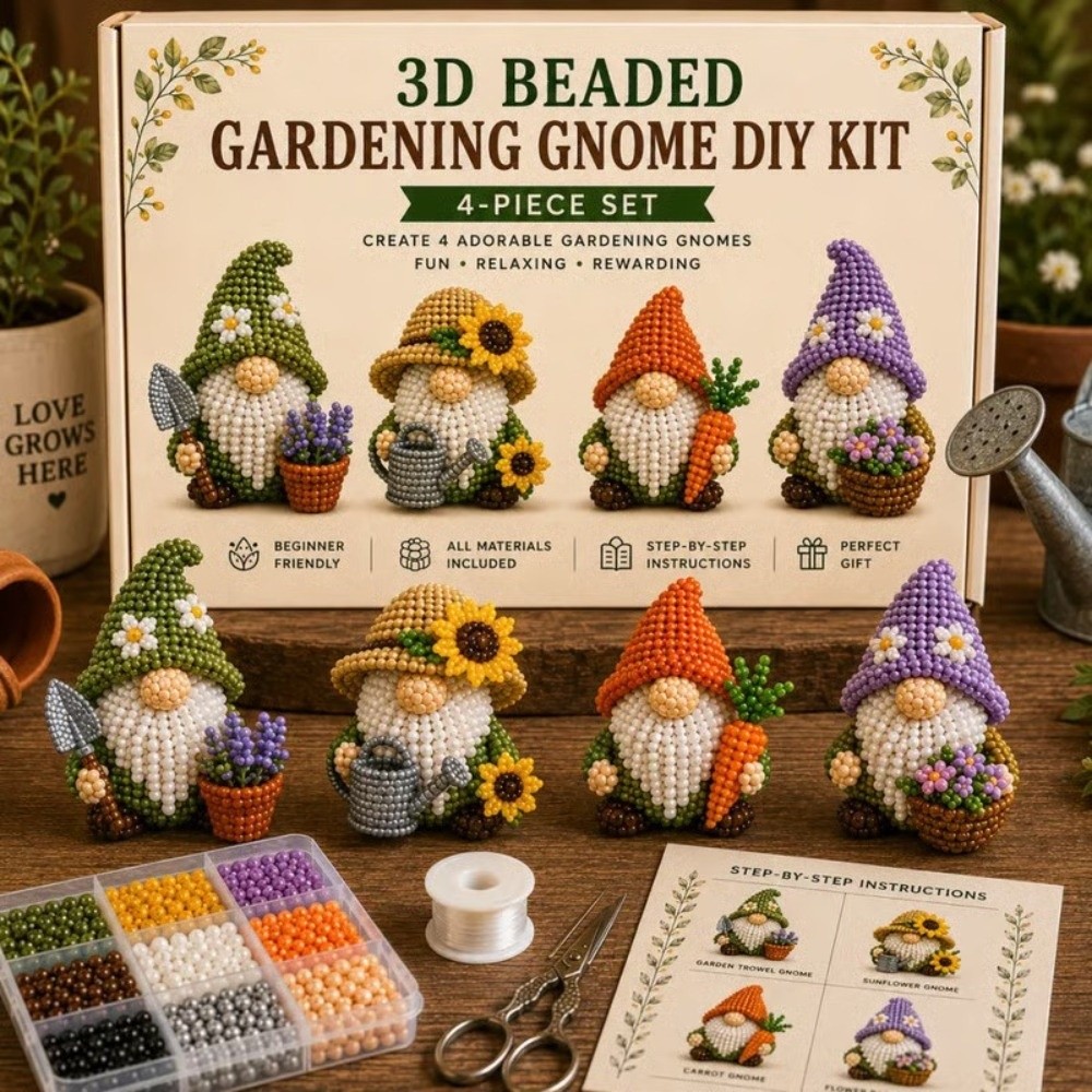 鮮やかなチューブビーズ 3D ビーズ DIY クラフトキット - Art Craft Youtube のレビューと価格