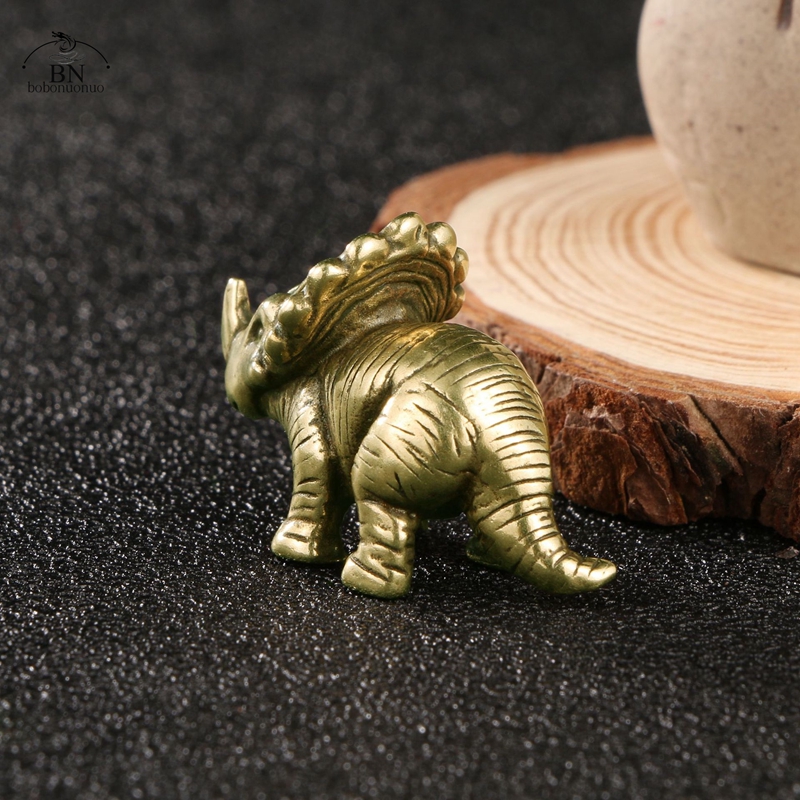 恐竜の置物,家庭やオフィスの装飾,ティークラフト,動物の置物 - Dinosaur And Craft のレビューと価格