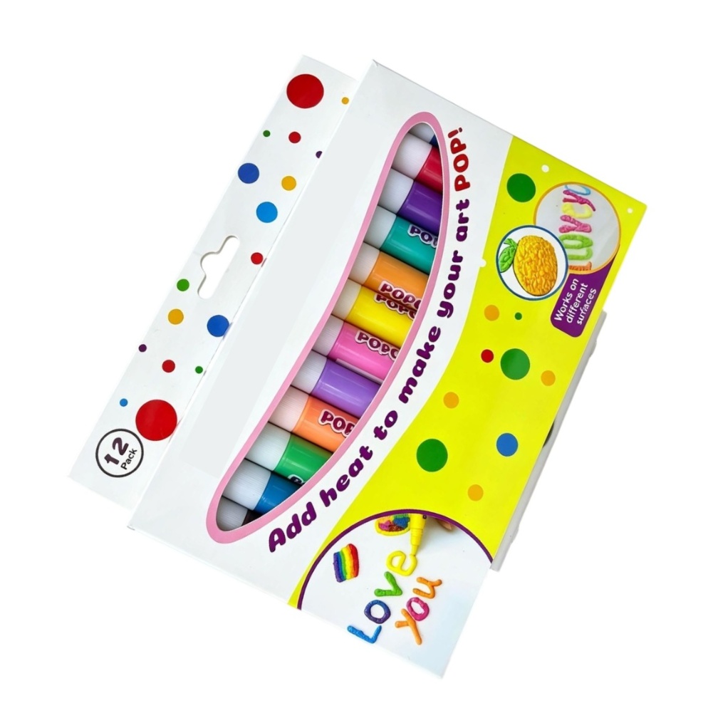 DIYスクラップブックアートクラフトプロジェクト用3Dバブル - Art Craft Journals のレビューと価格