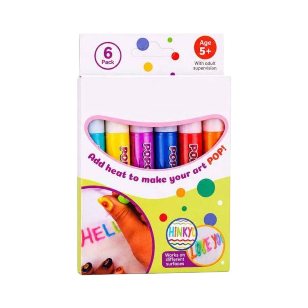DIYスクラップブックアートクラフトプロジェクト用3Dバブル - Art Craft Journals のレビューと価格