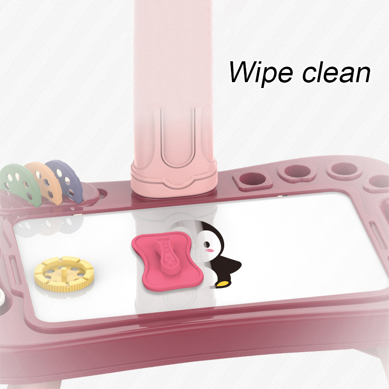 子供のためのインテリジェントなプロジェクターセット,教育玩具 - Art Craft Education のレビューと価格
