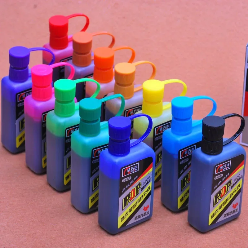 LEDマーカーセット,速乾性,防水,学生スタジオ,12色,2 - Alcohol Ink Set のレビューと価格