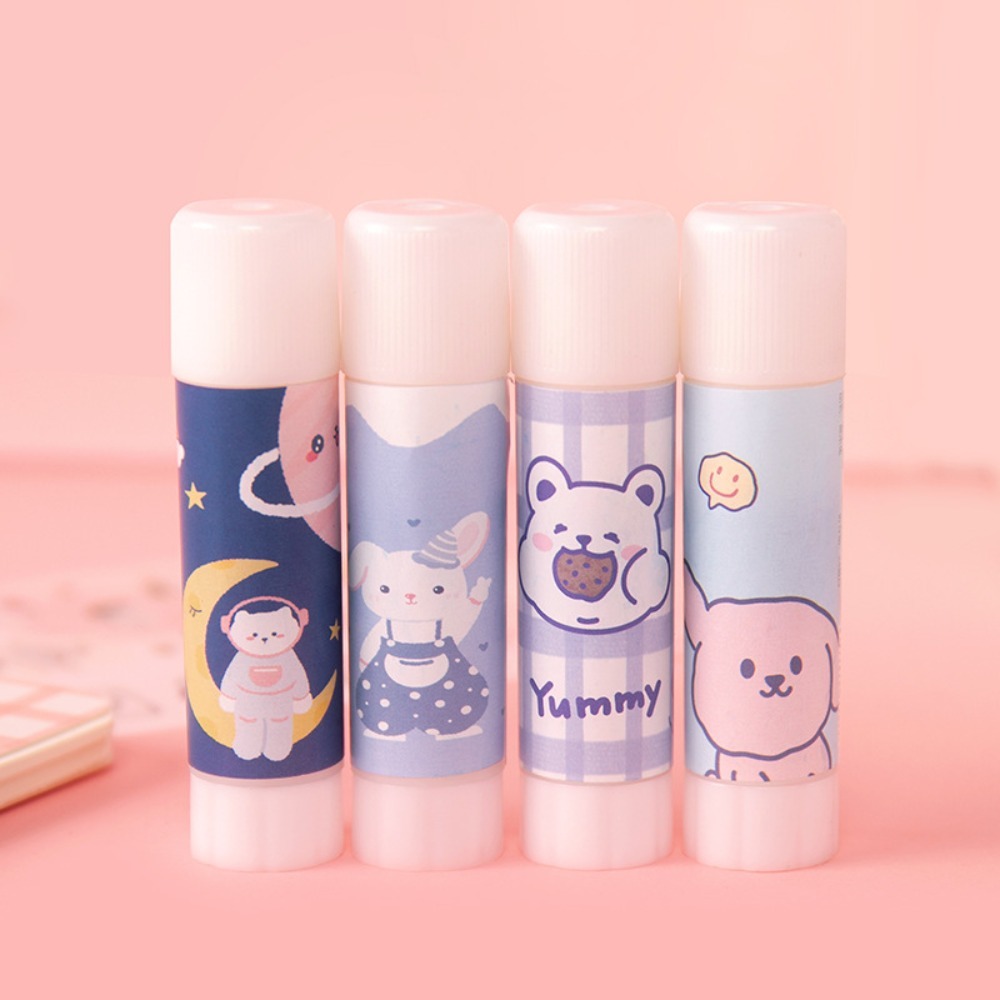 子供のための漫画の固体接着剤スティック、pva、アートクラフ - Art Craft 5 Year Old のレビューと価格