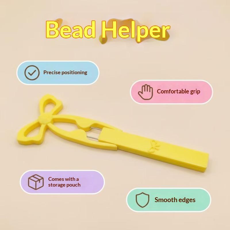 【CC】かわいいボウビーンズペン多機能二重針教育用パーラービ - Art Craft Education のレビューと価格