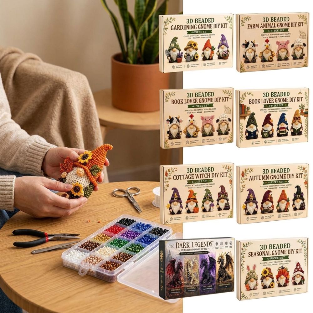 鮮やかなチューブビーズ 3DビーズDIYクラフトキット ノー - Art Craft Youtube のレビューと価格