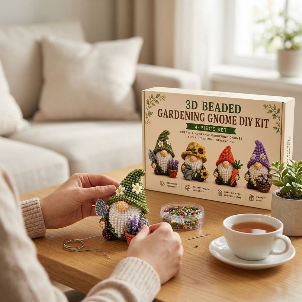 鮮やかなチューブビーズ 3DビーズDIYクラフトキット ノー - Art Craft Youtube のレビューと価格