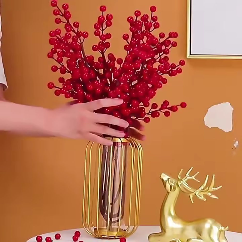 北欧スタイルの水耕栽培用花瓶、幾何学模様のフレーム、鉄製の装 - Art Craft Youtube のレビューと価格