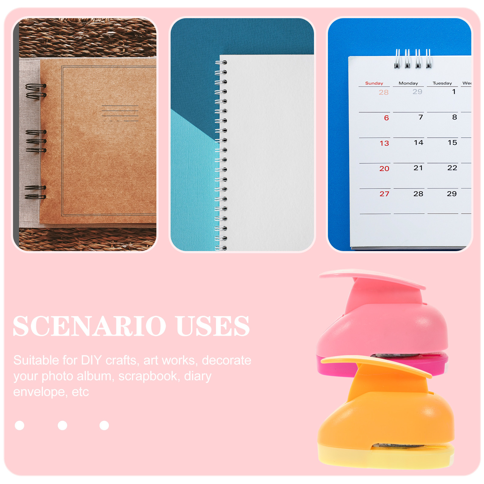 紙工芸、DIYスクラップブッキング、カード作り、封筒アート、 - Art Craft Journals のレビューと価格
