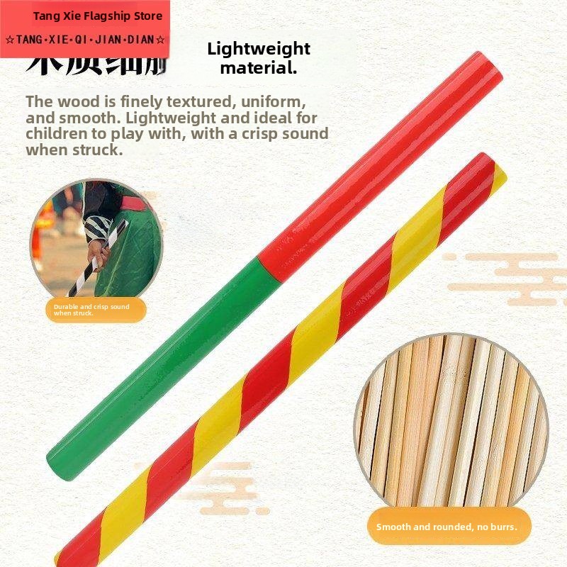 軽量木製ヨーヨースティック子供用おもちゃ保育園アートカービン - Art And Craft For Nursery のレビューと価格