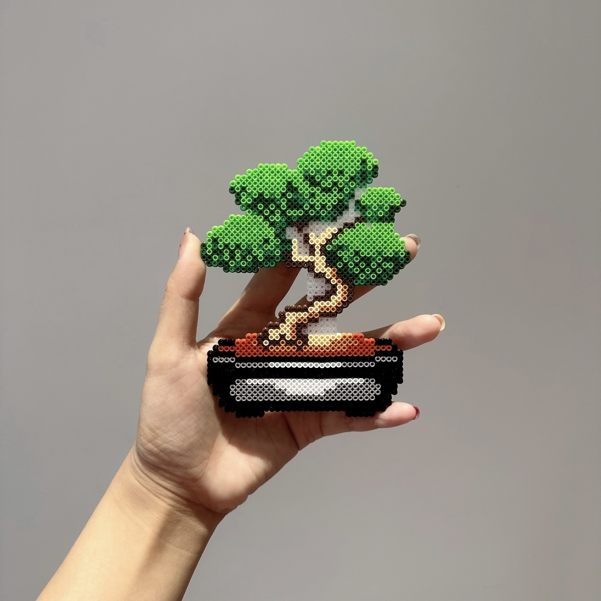 ピクセルアート3Dビーズクラフト |   1000個入り 2 - Art Craft 5 Year Old のレビューと価格
