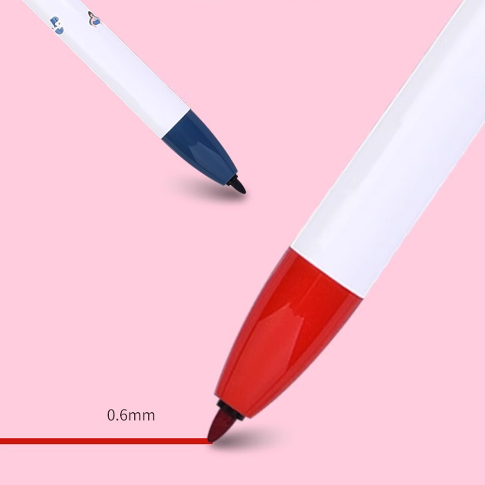 ZEBRA プレス水彩ペン クリックアート WYSS22 フ - Zebra Pen Sarasa のレビューと価格