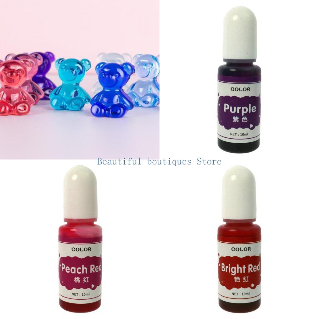 U4LF 30 色アートインクアルコール樹脂顔料キット液体樹 - Alcohol Ink Set のレビューと価格
